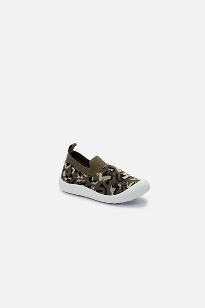 LITTLE MIC WALKER SHOES
