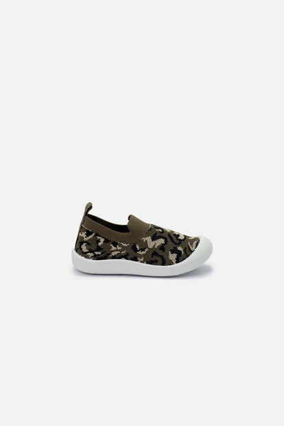 LITTLE MIC WALKER SHOES