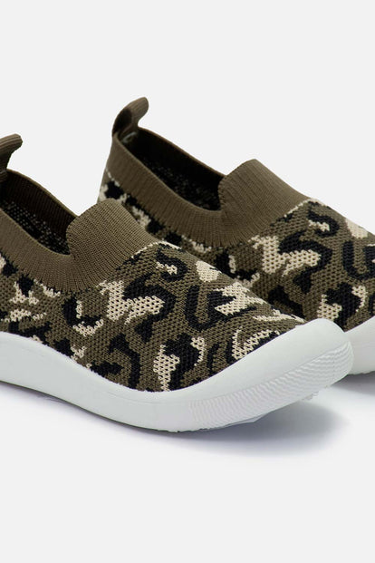 LITTLE MIC WALKER SHOES