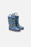 LITTLE MIC RAIN BOOTS