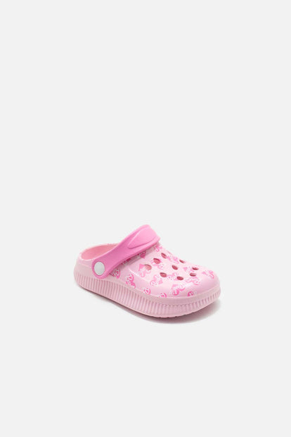 SUECO DE BARBIE ROSADO PARA NIÑA
