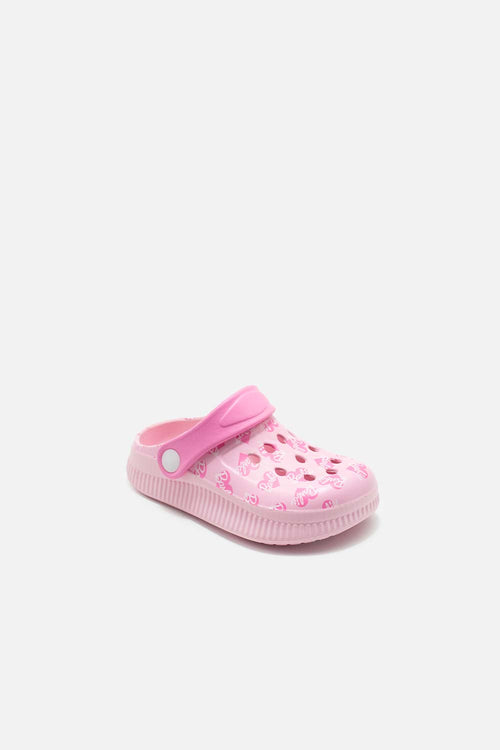 SUECO DE BARBIE ROSADO PARA NIÑA