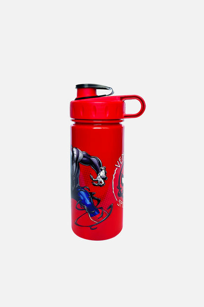TERMO DE SPIDER-MAN PARA NIÑO