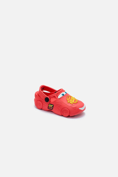 CARS WALKING CLOG