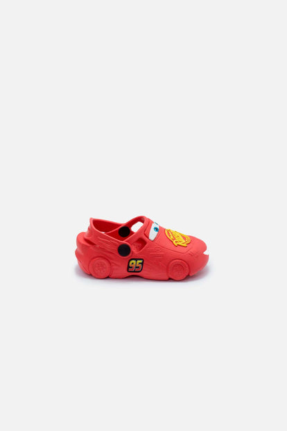 CARS WALKING CLOG