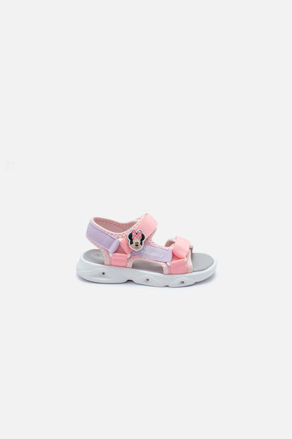 MINNIE MOUSE GIRL'S SANDAL
