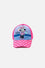 GORRA  DE NIÑA, FUCSIA/MORADA DE MINNIE MOUSE ©DISNEY