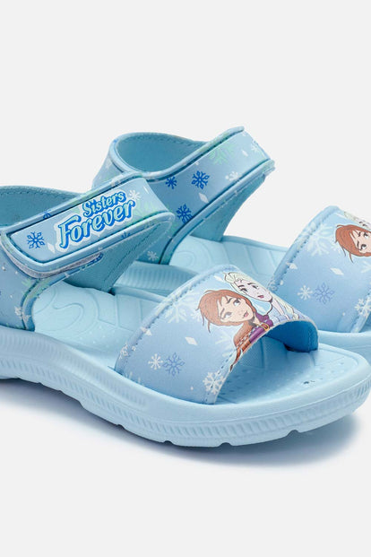 FROZEN GIRLS' SANDALS