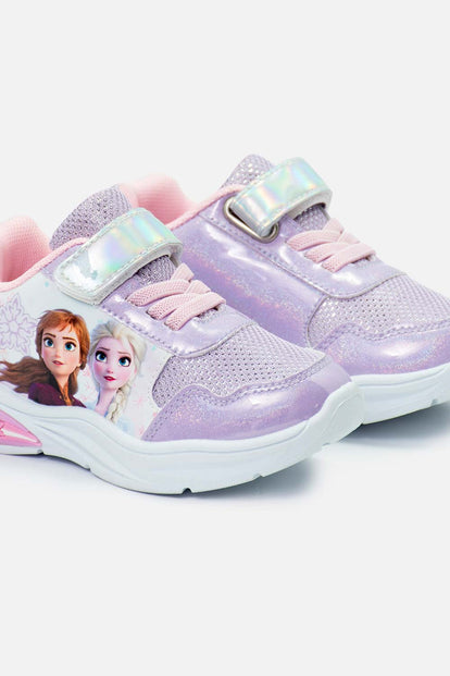 FROZEN TREADMILL SHOES