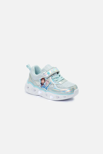 GIRL'S FROZEN SNEAKERS