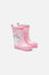 LITTLE MIC RAIN BOOTS