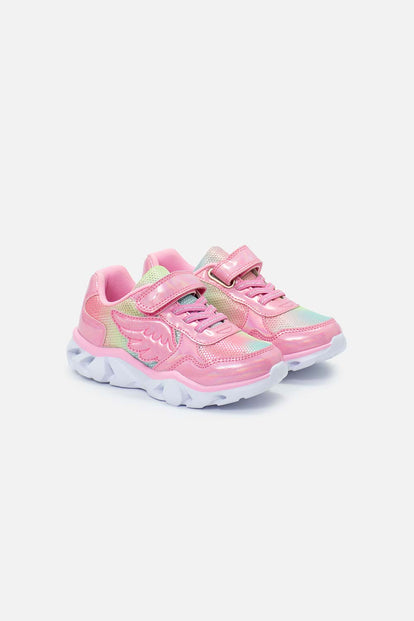 GIRL'S TENNIS SHOES MIC