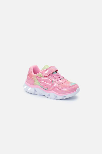 GIRL'S TENNIS SHOES MIC