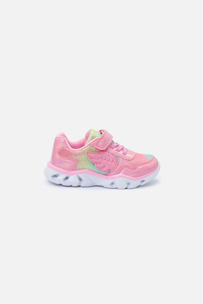 GIRL'S TENNIS SHOES MIC