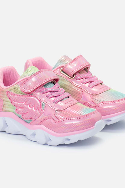 GIRL'S TENNIS SHOES MIC