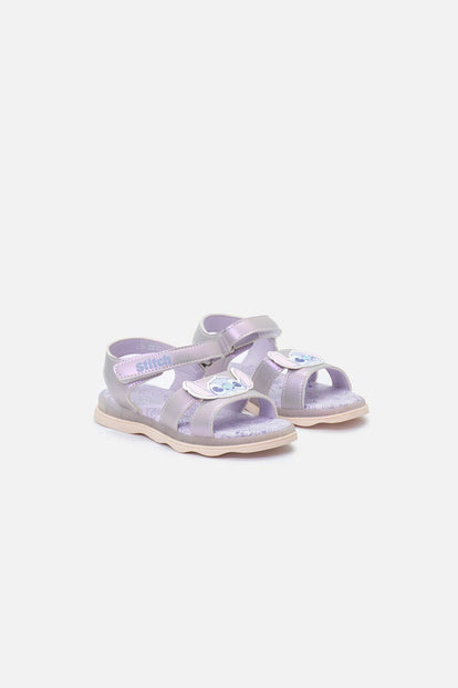 STITCH WALKING SANDAL