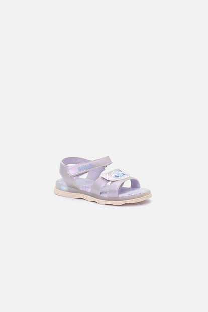 STITCH WALKING SANDAL