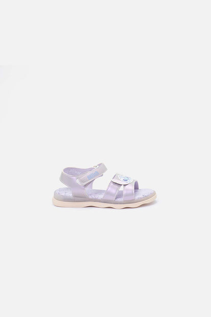 STITCH WALKING SANDAL