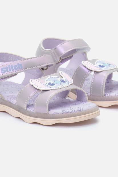 STITCH WALKING SANDAL