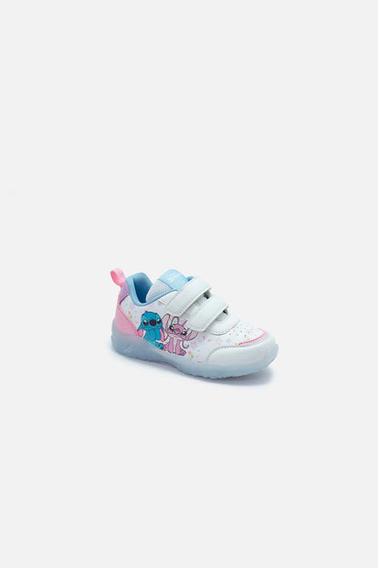STITCH TREADMILL SNEAKERS