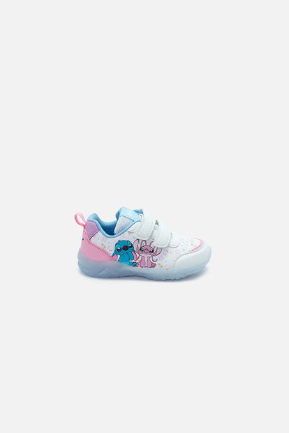 STITCH TREADMILL SNEAKERS