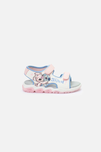 GIRL'S STITCH SANDAL