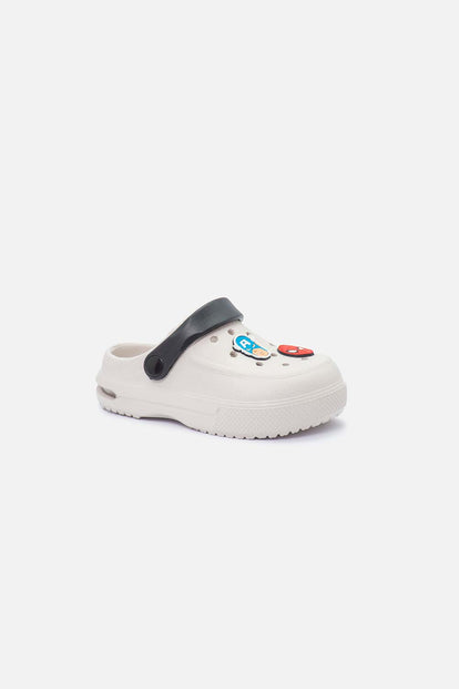 MARVEL KIDS CLOG