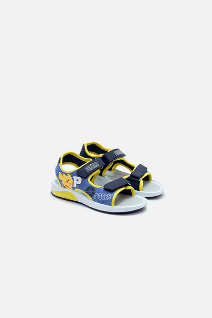 POKEMON BOY SANDAL