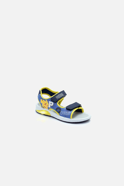POKEMON BOY SANDAL
