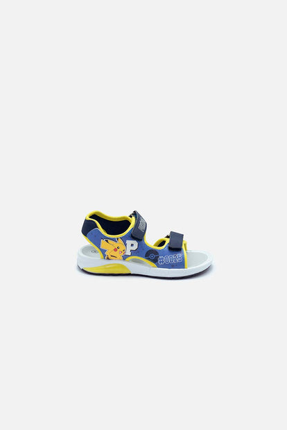 POKEMON BOY SANDAL