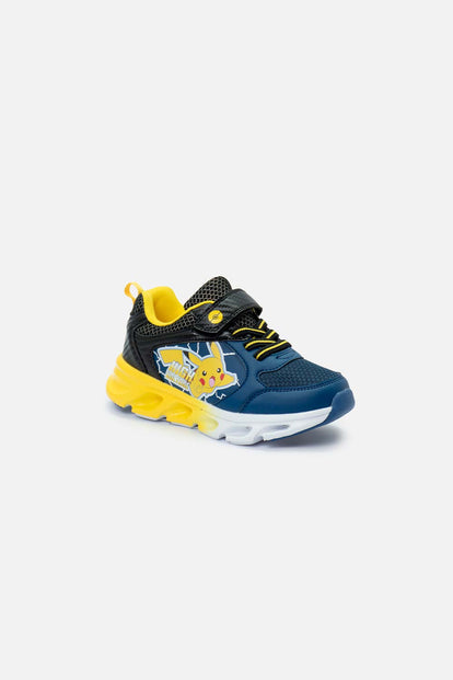 POKEMON KIDS' SNEAKERS