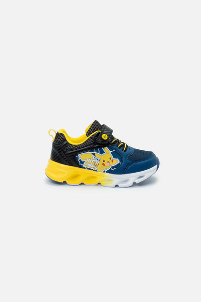POKEMON KIDS' SNEAKERS