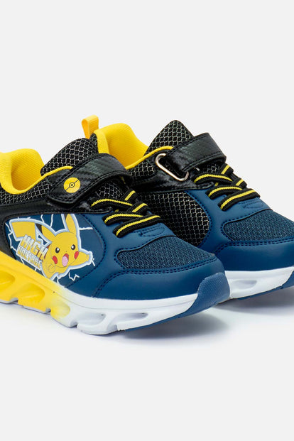 POKEMON KIDS' SNEAKERS