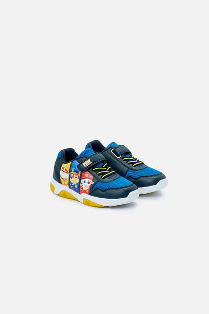 PAWPATROL WALKING SHOES