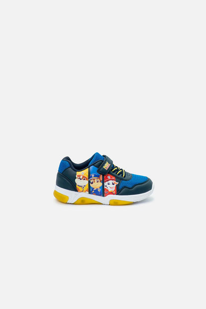 PAWPATROL WALKING SHOES