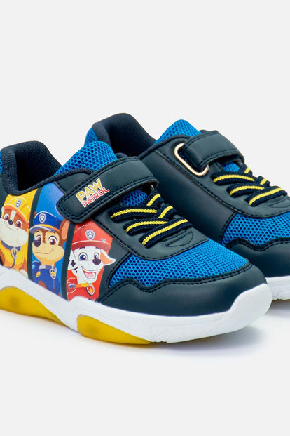 PAWPATROL WALKING SHOES