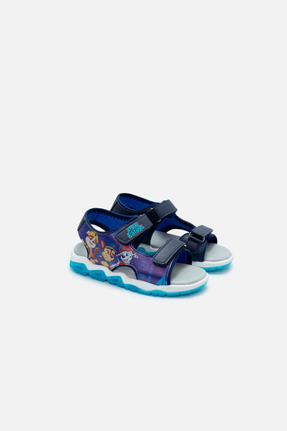 PAWPATROL WALKER SANDAL