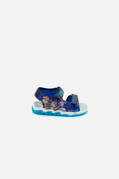 PAWPATROL WALKER SANDAL