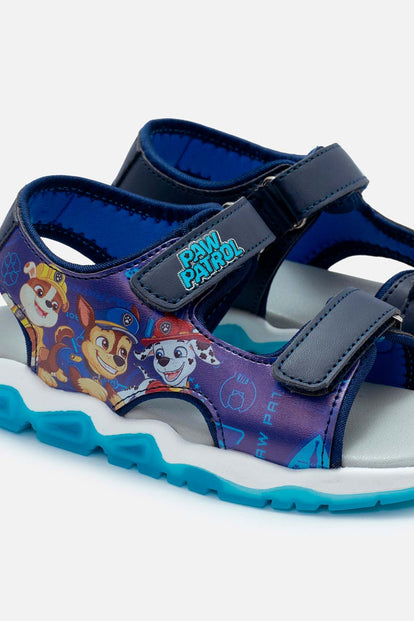 PAWPATROL WALKER SANDAL