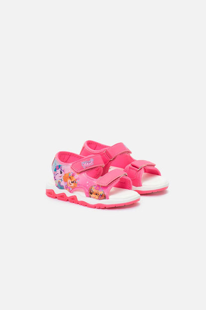 PAWPATROL WALKING SANDAL
