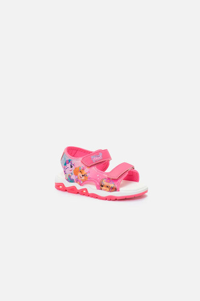 PAWPATROL WALKING SANDAL