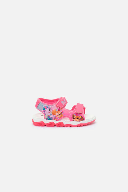 PAWPATROL WALKING SANDAL