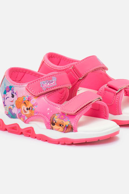 PAWPATROL WALKING SANDAL