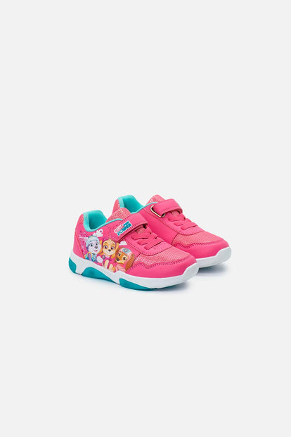 PAWPATROL SNEAKER TREADMILL