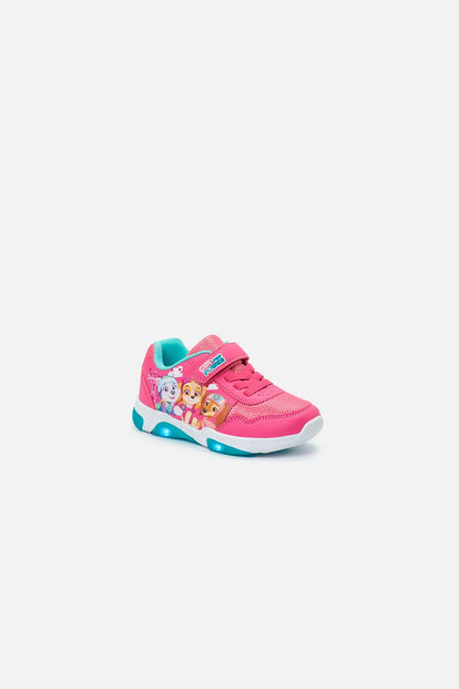 PAWPATROL SNEAKER TREADMILL