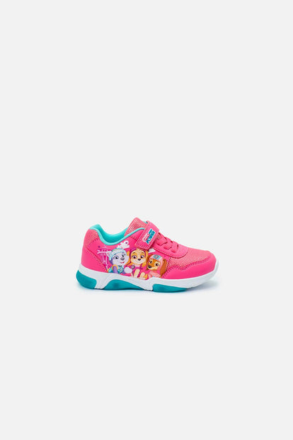 PAWPATROL SNEAKER TREADMILL