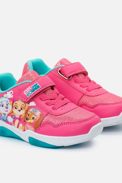 PAWPATROL SNEAKER TREADMILL