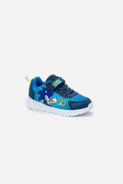 SONIC KIDS' SNEAKERS