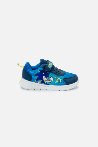 SONIC KIDS' SNEAKERS