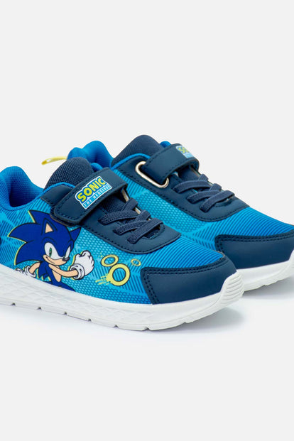 SONIC KIDS' SNEAKERS